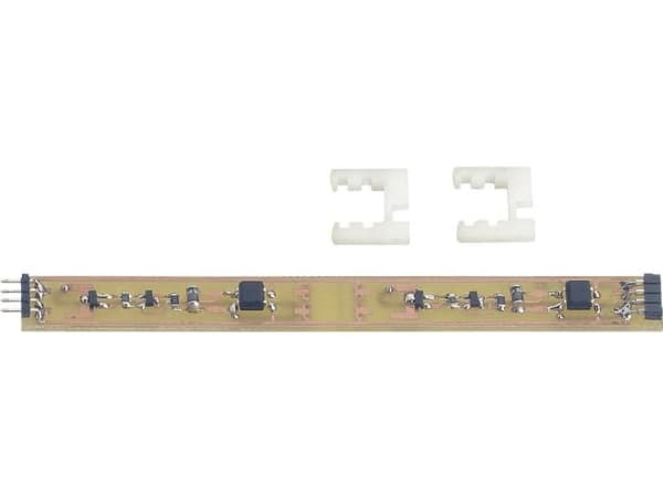 Märklin 73400, 15 År