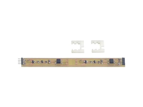 Märklin 73400, 15 År