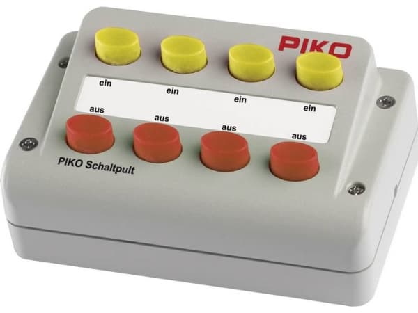 Piko H0 55261 Ohjauspöytä