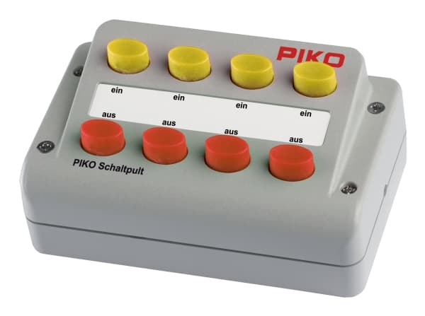 Piko H0 55261 Ohjauspöytä