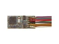 Miniatyrbild 3 av 3: TAMS Elektronik 41-03312-01 LD-G-31 Lokdekodere med kabel, med stik