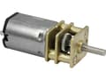 Miniatyrbilde 2 av 3: Micro-gearmotor G 150-2 Sol Expert G150-2 Metaltandhjul 1:150 10 - 150 U/min