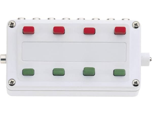 Märklin 72720, 15 År, Vit