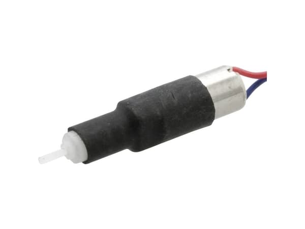 Sol Expert 11117 Micro-motor 380 U/min 2 mm