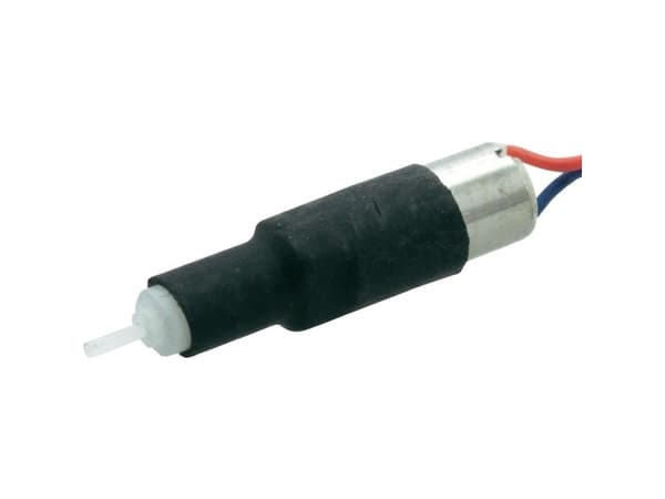 Sol Expert 11117 Micro-motor 380 U/min 2 mm
