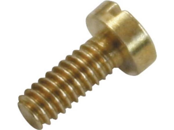 Messing Micro-modelbygning skruer Sol Expert M3-10 25 stk