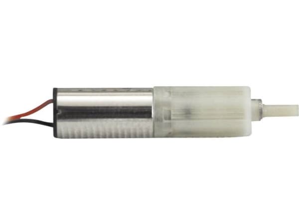 Sol Expert G136/6 Drivmotor G 136/6