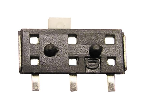 Sol Expert SUM Micro-skydekontakt (L x B x H) 3.5 x 9 x 4.2 mm