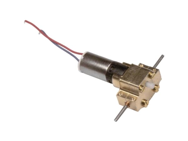 Sol Expert 96753 Drevmotor G 494 1:494