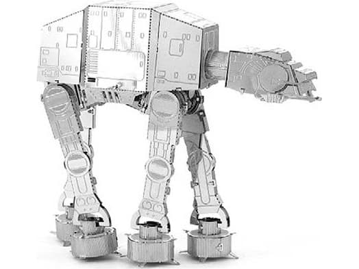 Metal Earth Tähtien sota AT-AT metallirakennussarja