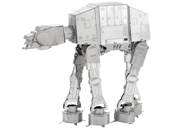 Metal Earth Tähtien sota AT-AT metallirakennussarja