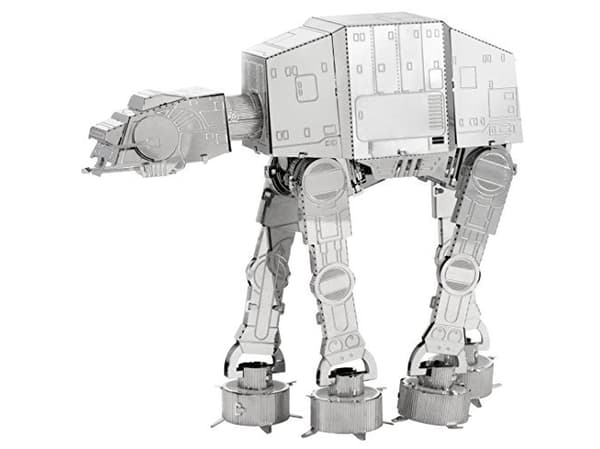 Metal Earth Tähtien sota AT-AT metallirakennussarja