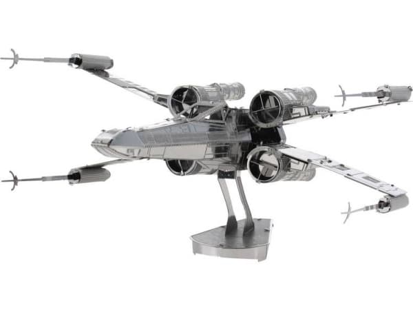 Metal Earth Star Wars X-Wing metallirakennussarja