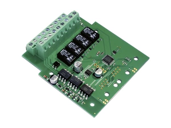 TAMS Elektronik 43-01356-01-C SD-34.2 Modul 43-01356-01-C SD-34.2 Modul