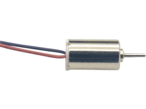 Sol Expert 90005 Micro-motor M 1200 5500 U/min 5 mm
