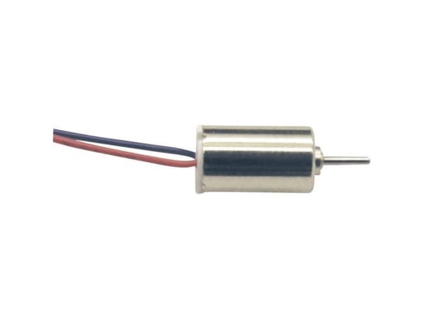 Sol Expert 90005 Micro-motor M 1200 5500 U/min 5 mm