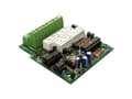 Miniatyrbilde 3 av 3: TAMS Elektronik 43-01345-01-C SD-34 Skiftedekoder Byggesæt