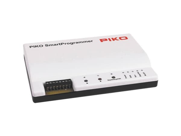 PIKO SmartProgrammer, Vit, 1 styck