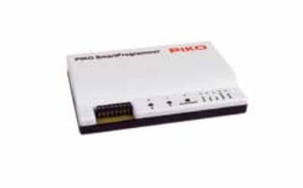 PIKO SmartProgrammer, Vit, 1 styck Vit