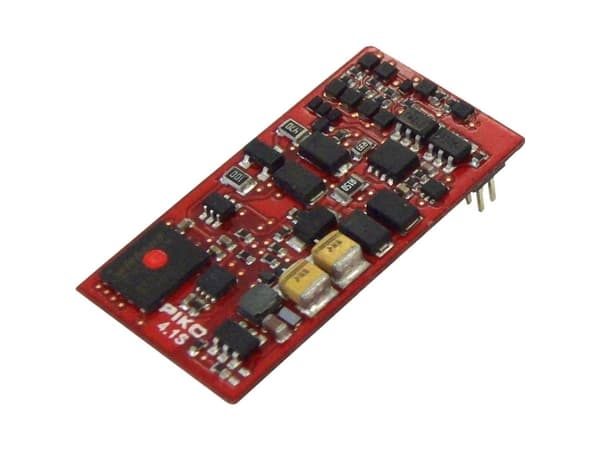 PIKO 56405 SmartDecoder 4.1 Sound Lokdekodere
