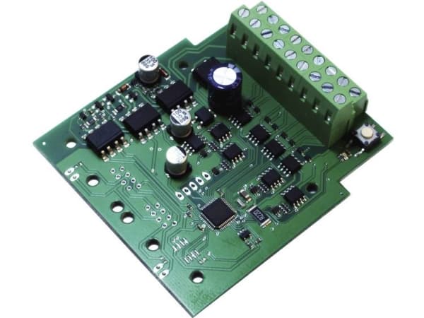 TAMS Elektronik 43-02366-01-C WD-34.M Sporskiftedekoder Modul