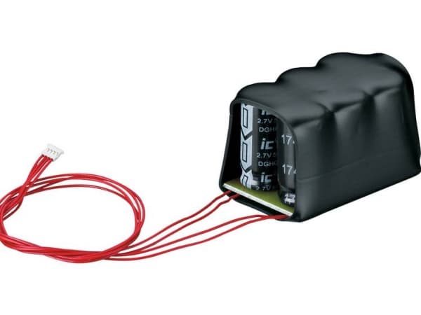 Energihukommelse til decoder LGB L55429 Jälkiasennettava virtalähde dekooderiin