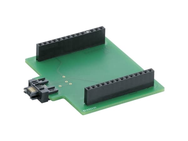 LGB L55129 Adapterkort för dekoderprogrammerare