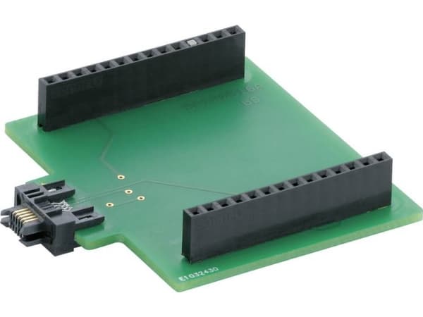 LGB L55129 Adapterkort för dekoderprogrammerare