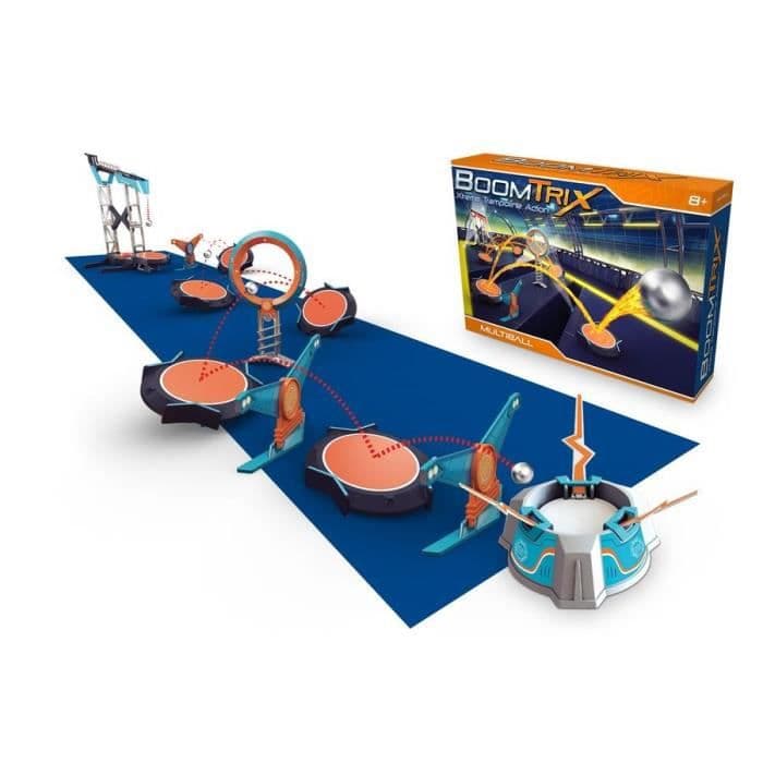 BOOMTRIX Multiball - Kulspår - Modelco