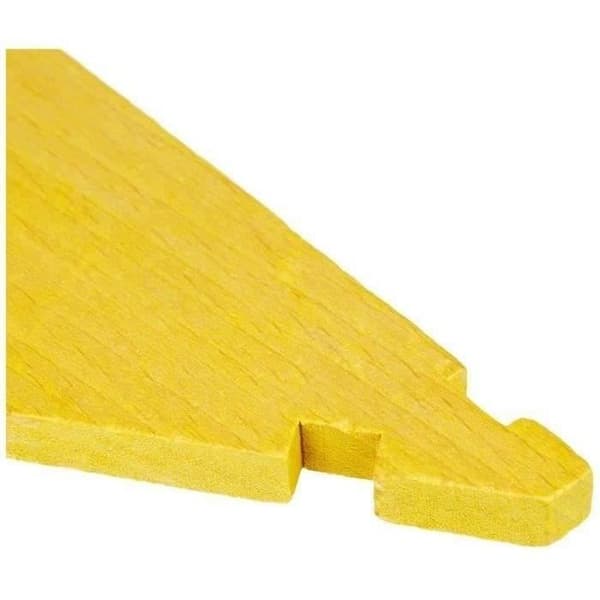 JEUJURA - Träkonstruktion - Mitt trächalet 175 stycken