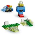 Miniatyrbillede 5 af 6: LEGO Classic 10713 Konstruktionsväskan