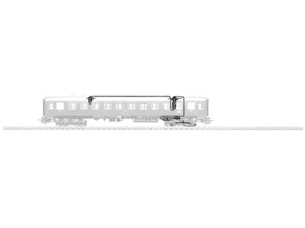 Märklin 7077, Märklin, 16.5 mm, 1 styck