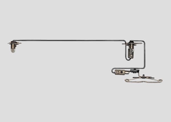 Märklin 7077, Märklin, 16.5 mm, 1 styck