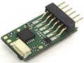 Miniatyrbild 1 av 2: Lokdekoder PIKO 46400 PIKO Modul, med plugg, utan kabel