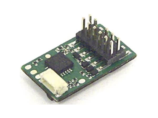 PIKO 46401 Lokdekodere Modul, uden kabel, med stik