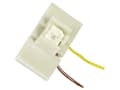 Pikkukuva 3 / 3: Viessmann 6048 6048 LED Sopii: Rakennus Valkoinen