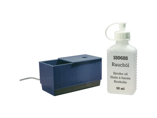 Faller 180690 Universel Røggeneratorsæt 1 Set
