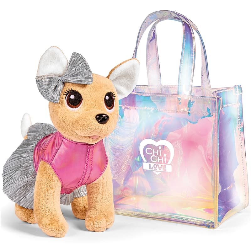 ChiChi Love Shimmer