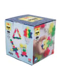 Miniatyrbillede 1 af 2: BIG Neon Mix / 100 pcs Plus-Plus