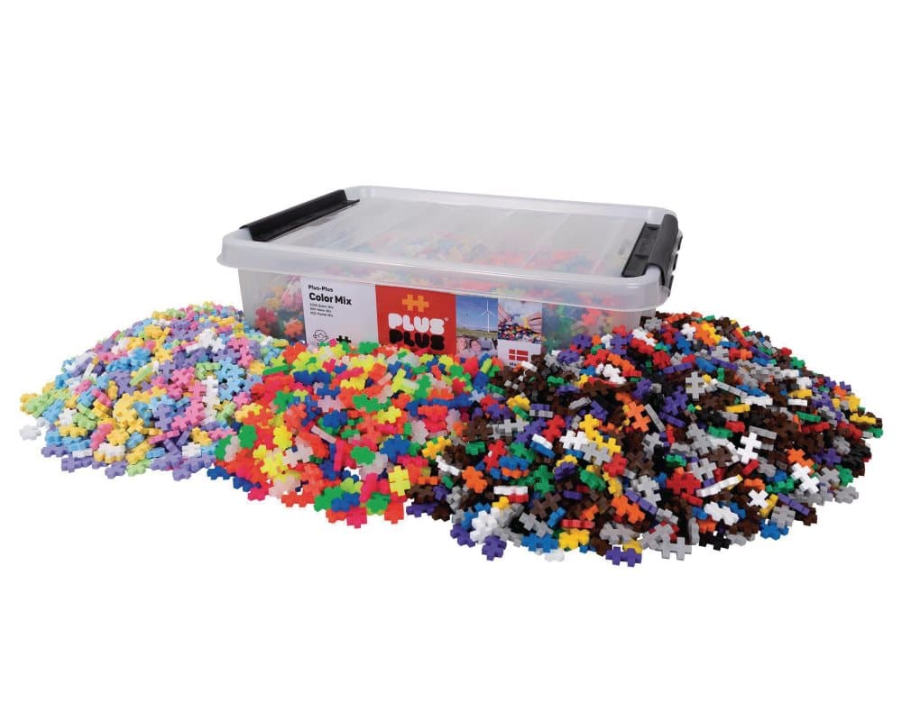 PLUS PLUS Mini mix 3600/FP