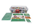 Miniatyrbild 1 av 3: PLUS PLUS Mini inkl byggplattor 4012/fp