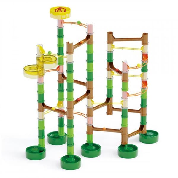 Kulbana Migoga Jungle