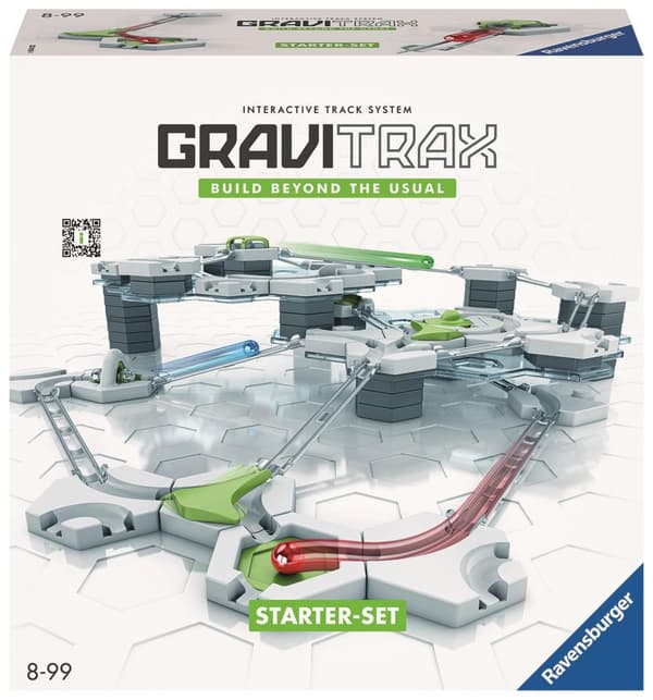 Gravitrax startset