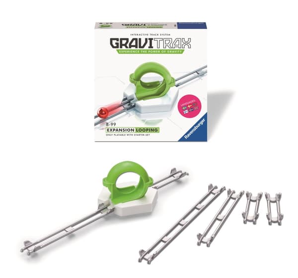 Gravitrax loop