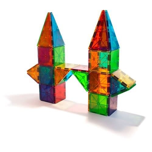 Magna-tiles 100 pcs - Kalikå