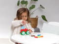 Miniatyrbild 7 av 7: Plus-Plus BIG Make & Go! 25