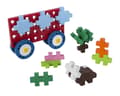 Miniatyrbillede 4 af 6: Plus-Plus BIG Make & Go! 70