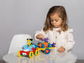 Miniatyrbillede 5 af 6: Plus-Plus BIG Make & Go! 70