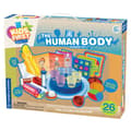 Miniatyrbild 2 av 3: Kids First - The Human Body