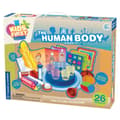 Miniatyrbild 1 av 3: Kids First - The Human Body